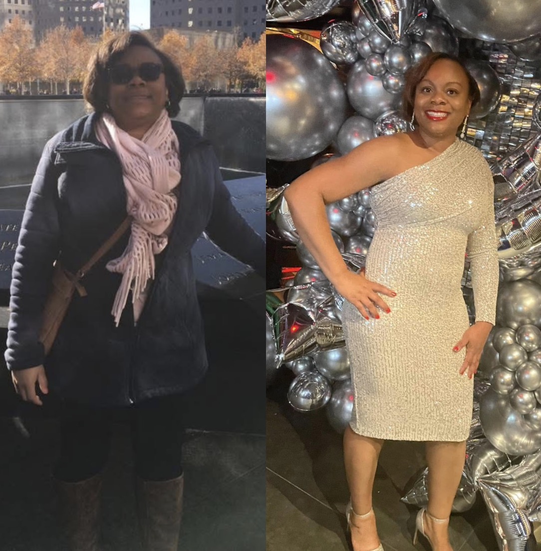 Previously published We Train Miami client transformation photo 2