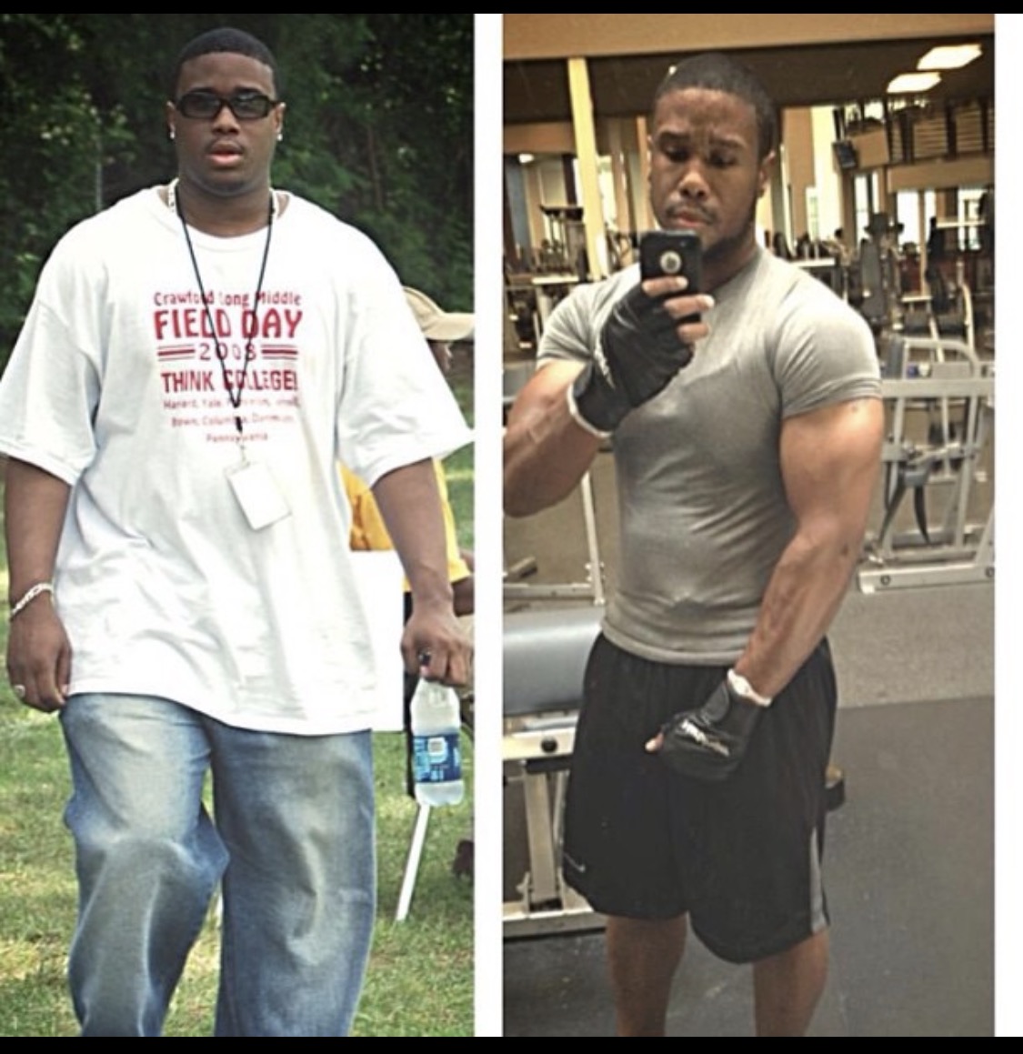 Previously published We Train Miami client transformation photo 3