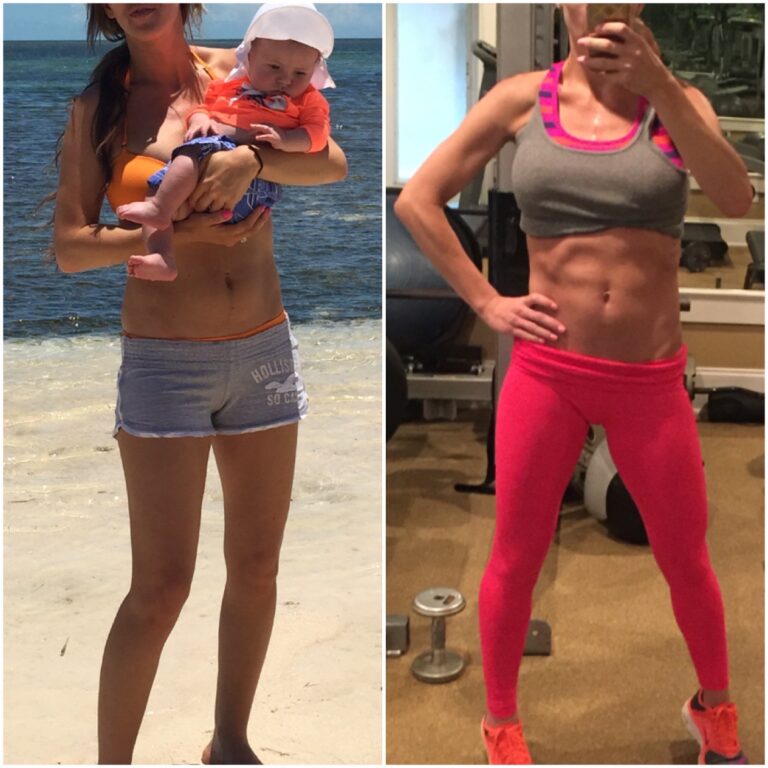 Abs After Baby Fitness Trainer Near Me